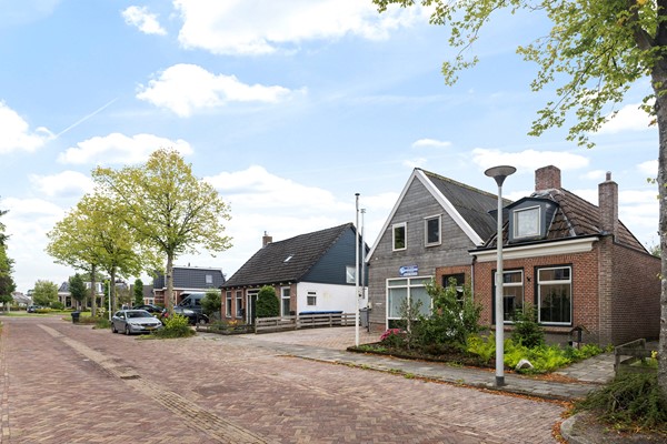 Medium property photo - Kakewei 26, 9051 BZ Stiens
